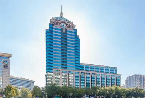 塔贝特中国房车4S店