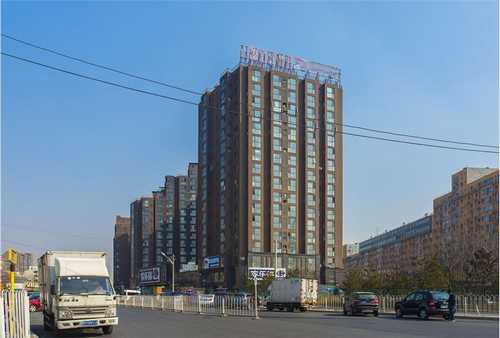合肥大型液压系统好不好