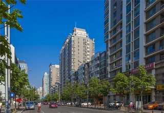 闵行区运营城市环保服务商服务费